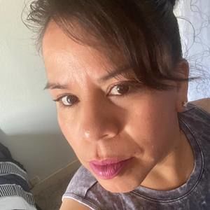 Meet your Posher, Rocio